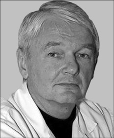 фото: Овчаренко Микола Олексійович