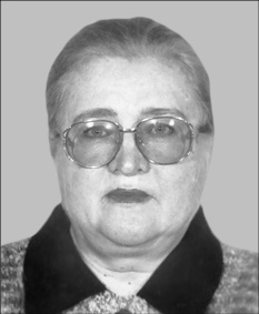 фото: Овчаренко Олена Павлівна