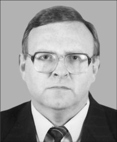 О. Д. Огуй