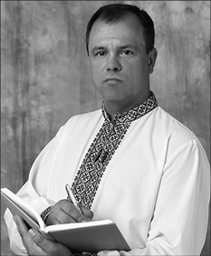 О. В. Олексюк