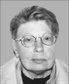 Олефір Агнеса Іванівна