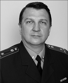 Олефір Віктор Іванович