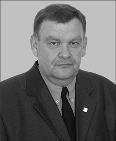 Олійник