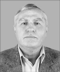 фото: Олійник Богдан Степанович