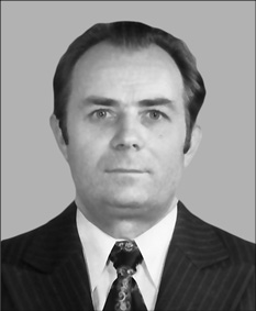 Олійник