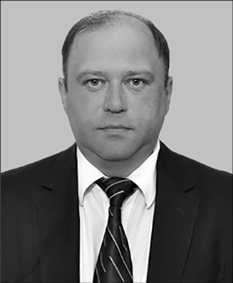 Олійник