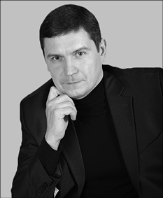 Олійников