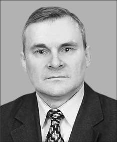 фото: Олійченко Ігор Михайлович