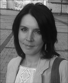 Оляніна Світлана Валеріївна