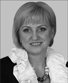 Омельченко Світлана Олександрівна