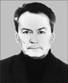 Омельчук Володимир Юхимович