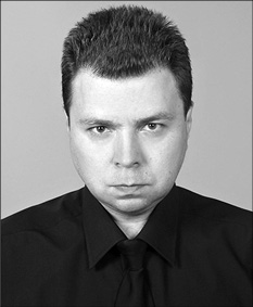 фото: Омелянович Віталій Юрійович