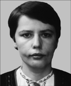 фото: Опанасенко Ніна Петрівна