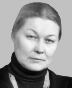 Орєхова