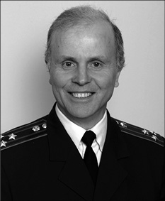 Осадчий