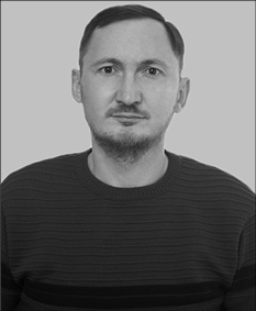 Осадчий