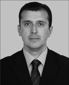 Осіпцов Андрій Валерійович