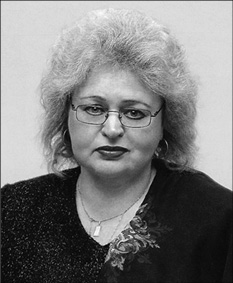 Л. І. Остапченко