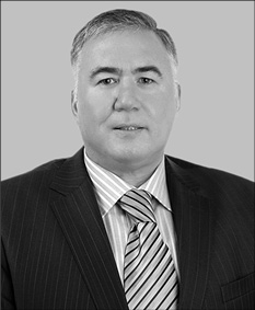 Овезгельдиєв Ата Оразгельдийович