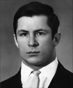 Овчаренко