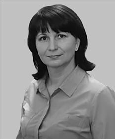 фото: Олешко Анна Анатоліївна
