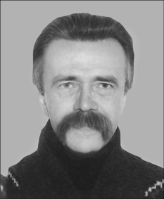 Олійник