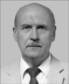 фото: Омельченко Віктор Олександрович