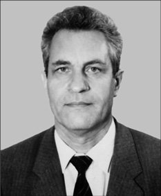 Онопчук Юрій Миколайович