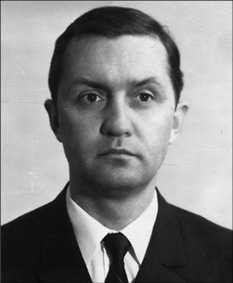 Оровецький
