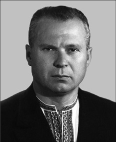 Очеретний
