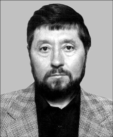 Олємськой