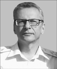 фото: Онищенко Олег Анатолійович