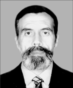 Орел Сергій  Михайлович