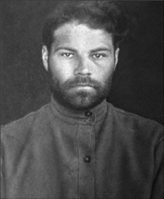 фото: Островський Олелько Павлович