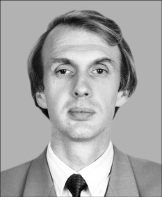 фото: Огризко Володимир Станіславович