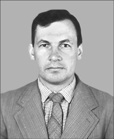 фото: Олейніков Олександр Іванович
