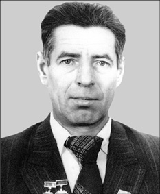 Острянин