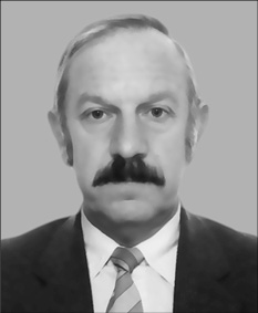 фото: Олікер Валерій Юхимович