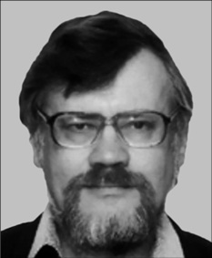 фото: Обломський Андрій Михайлович