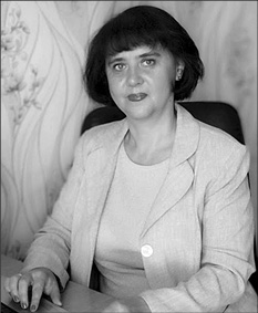 фото: Однодворець Лариса Валентинівна