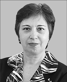 Оніпко Тетяна Володимирівна