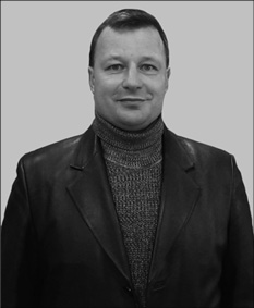Отрох Сергій Іванович