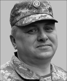 фото: Олійник Леонід Віталійович