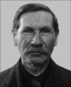 фото: Омельченко Василь Калістратович
