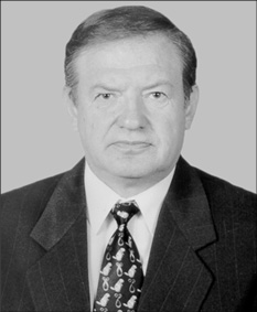 Оселедчик Юрій Семенович