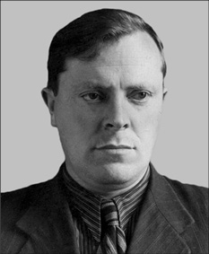 Орликов Михайло Львович