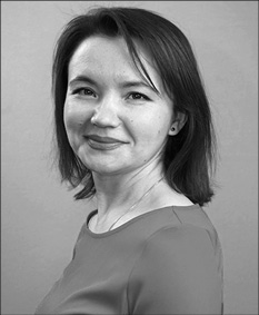 Оболенцева