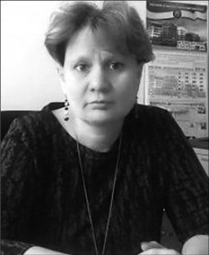 фото: Овчарук Валерія Анатоліївна
