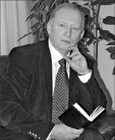 Олійник