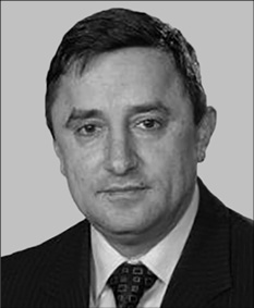 фото: Онисько Михайло Юрійович